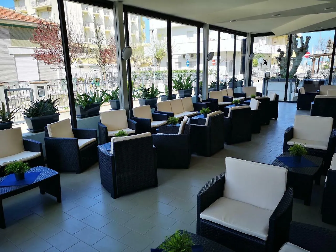 Hotel Tiglio Rimini