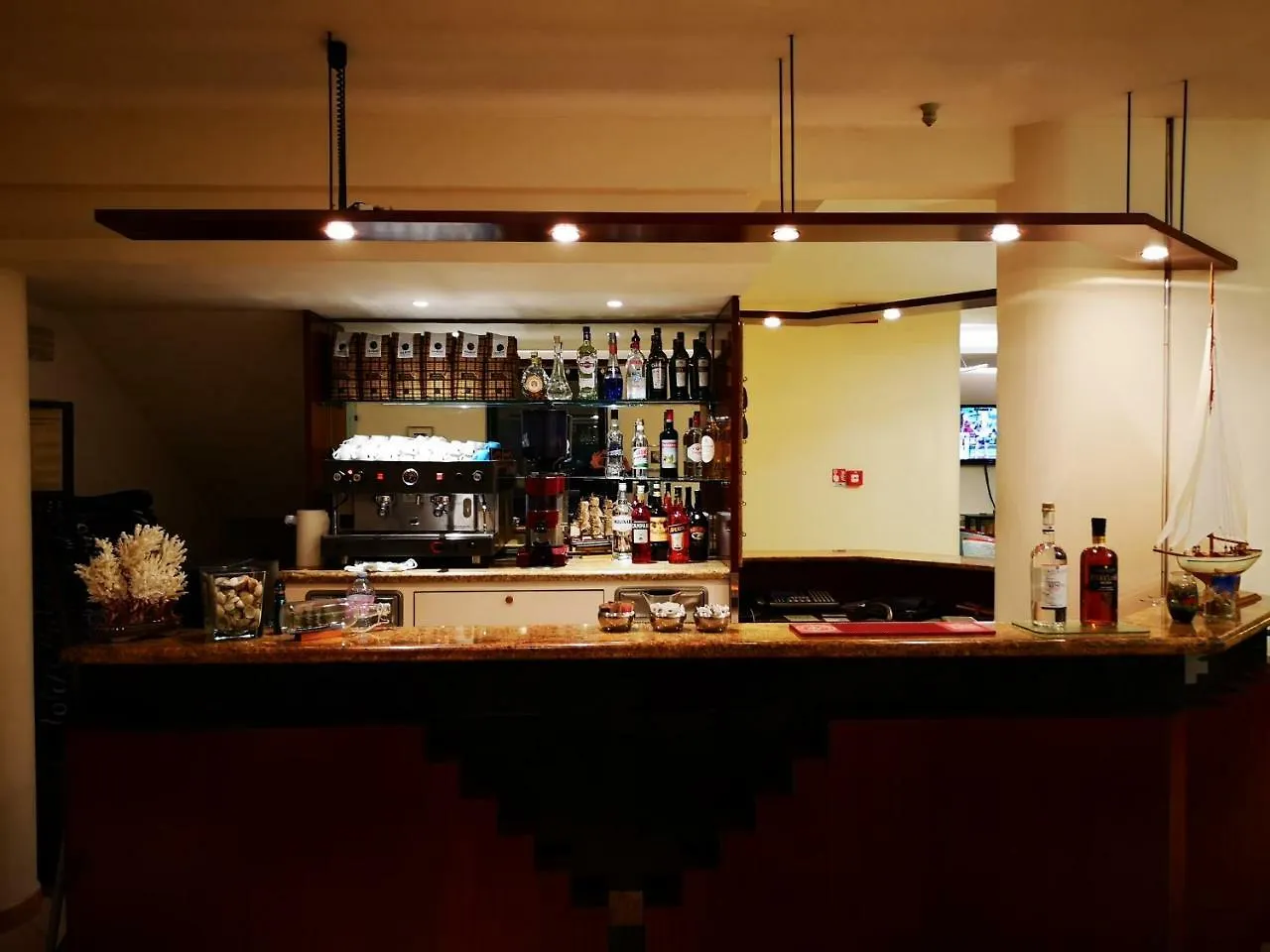 Hotel Tiglio Rimini