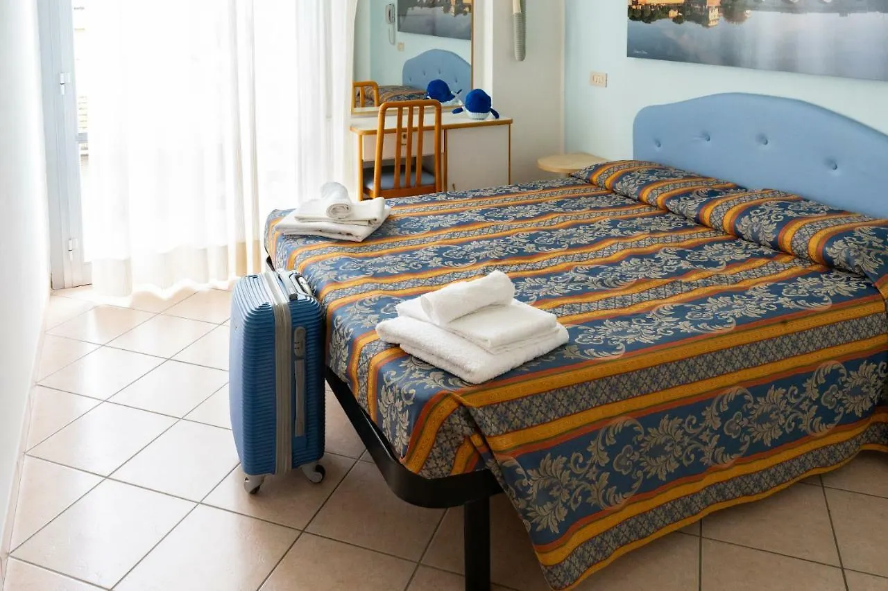 Hotel Tiglio Rimini
