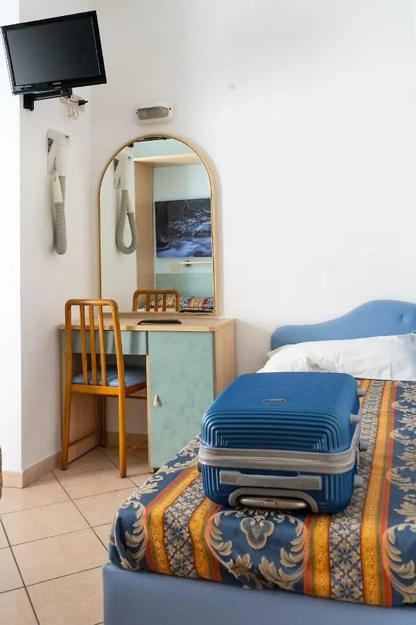 Hotel Tiglio Rimini Italia