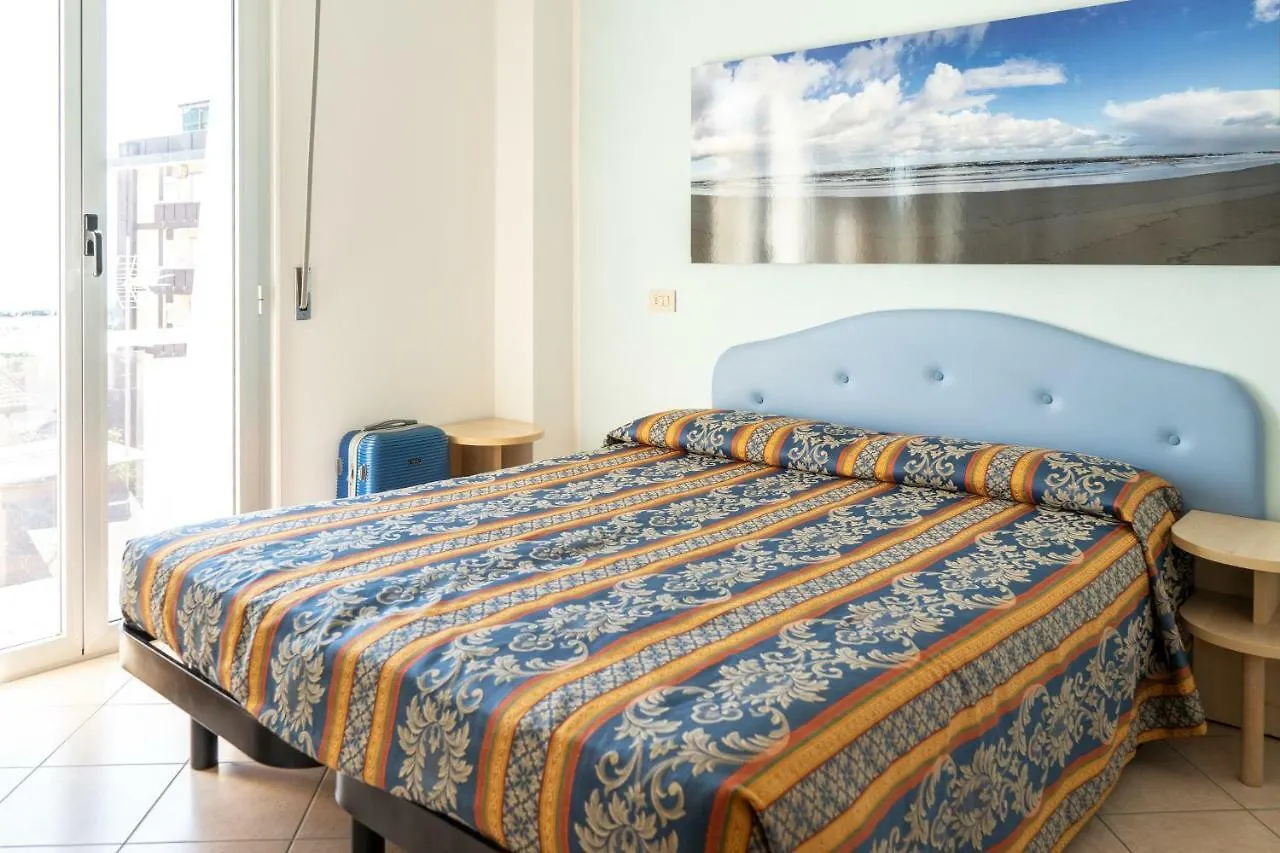Hotel Tiglio Rimini