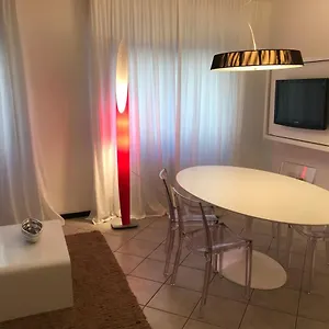 Appartamento Centro Storico, Rimini